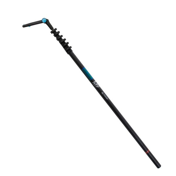 Xero M9 Trad Pole Dr Angle Tip  21 Foot 209-20-451